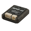 Receiver Radiomaster RP3-H ELRS 2.4G Nano