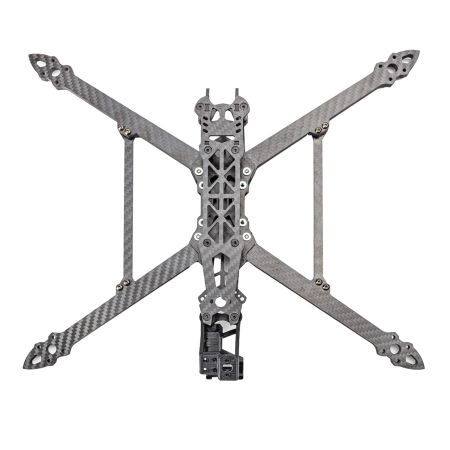 Frame Pilotix Mark4-8 V2 Partizan Edition