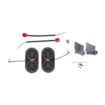 Antenna Maple Wireless DJI G2 LHCP Circular Polarization