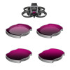 Filter Set  (ND8/16/32/64) for DJI Avata