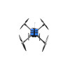 FPV Kit Pilotix Rocky20 LF DIY Kit ELRS 868/915Mhz Diversity