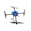 FPV Kit Pilotix Rocky20 LF DIY Kit ELRS 868/915Mhz Diversity