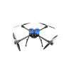 FPV Kit Pilotix Rocky20 LF DIY Kit ELRS 868/915Mhz Diversity