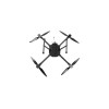 FPV Kit Pilotix Rocky20 LF DIY Kit ELRS 868/915Mhz Diversity