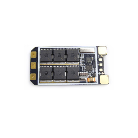 ESC Single Pilotix 32bit AM32 120A 6-8S