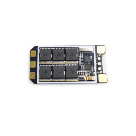 ESC Single Pilotix 32bit AM32 120A 6-8S