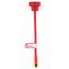 Antenna Prodrone Pagoda 140mm 5.8Ghz SMA RHCP