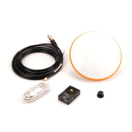 GPS Module Holybro H-RTK F9P Base