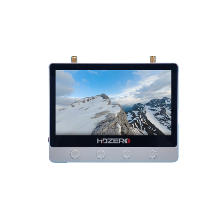 FPV monitor HDZero