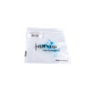 Propeller HQProp Ultralight Whoop 3-Blade 1.2X1.1X3 Blue (2CCW+2CW)