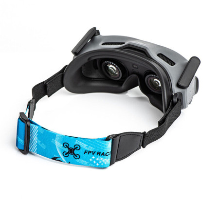 Head strap  Blue for DJI Avata (DJI Goggles 2)