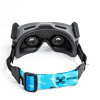 Head strap  Blue for DJI Avata (DJI Goggles 2)