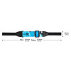 Head strap  Blue for DJI Avata (DJI Goggles 2)