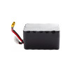Battery Hobbydrone Li-ion 6S4P 16000mah 10C XT60