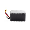 Battery Hobbydrone Li-ion 6S4P 16000mah 10C XT60