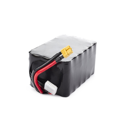 Battery Hobbydrone Li-ion 6S4P 16000mah 10C XT60