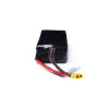 Battery Hobbydrone Li-ion 6S2P 8000mah 10C XT60
