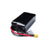 Battery Hobbydrone Li-ion 6S2P 8000mah 10C XT60