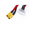 Battery Hobbydrone Li-ion 6S3P 12000mah 10C XT60