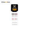 Motor NewBeeDrone 0802 14000KV Brushless Motors Espresso Edition (4 pcs)