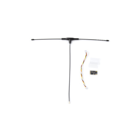 Receiver Pilotix ELRS 868-915M Nano with 700-1000M Antenna PNP