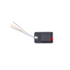 Module Pilotix With 15km Optic Fiber Roll SE