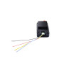 Module Pilotix With 15km Optic Fiber Roll SE
