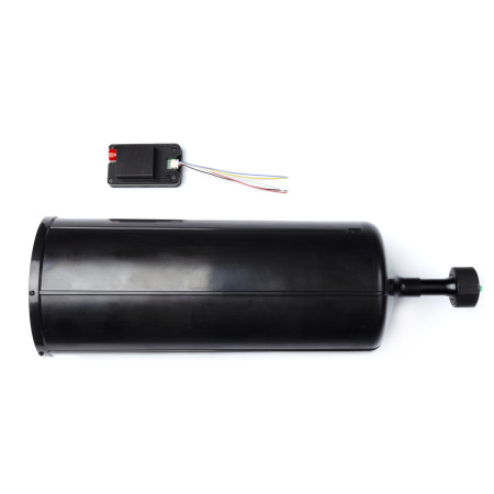 Module Pilotix With 15km Optic Fiber Roll SE