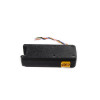 Transceiver Pilotix For Optic Fiber Module SE 20km