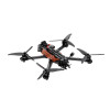 FPV Drone GEPRC Vapor-D6 O4 Pro TBS Nano RX GPS