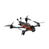 FPV Drone GEPRC Vapor-D6 O4 Pro TBS Nano RX GPS