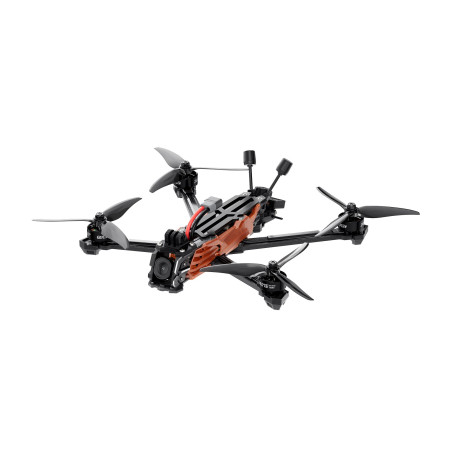 FPV Drone GEPRC Vapor-D6 O4 Pro TBS Nano RX GPS