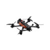 FPV Drone GEPRC Vapor-D5 O4 Pro ELRS 2.4GHz