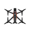 FPV Drone GEPRC Vapor-D5 O4 Pro ELRS 2.4GHz
