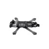 Frame GEPRC Vapor-D5