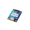 Receiver GEPRC ELRS 915M/2.4G Gemini Xrossband