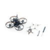 FPV Drone HappyModel Mobula7 O4