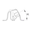Canopy HappyModel for Mobula7 O4