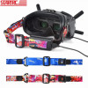 Head strap  for DJI FPV Goggles V2 (Blue)