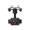 FPV HD camera SIYI ZT30 EO/IR/LRF Gimbal