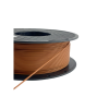 Weistek PLA Filament Brown 11-1.75mm 1kg 95A
