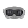 Lens Protector  With Antenna Storage box for DJI FPV Goggles V2