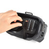 Lens Protector  With Antenna Storage box for DJI FPV Goggles V2
