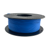 Weistek PLA Filament Blue 11-1.75mm 1kg 95A