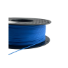 Weistek PLA Filament Blue 11-1.75mm 1kg 95A