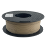 Weistek PLA Filament Wood 11-1.75mm 1Kg 95A