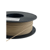 Weistek PLA Filament Wood 11-1.75mm 1Kg 95A