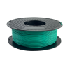 Weistek PLA Filament Green 11-1.75mm 1Kg 95A