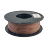 Weistek PLA Filament Copper 11-1.75mm 1Kg 95A