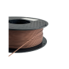 Weistek PLA Filament Copper 11-1.75mm 1Kg 95A